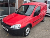 Vauxhall Combo Image 3