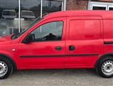 Vauxhall Combo Image 4