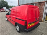 Vauxhall Combo Image 5