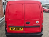 Vauxhall Combo Image 6