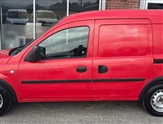 Vauxhall Combo Image 4