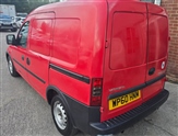 Vauxhall Combo Image 5