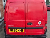 Vauxhall Combo Image 6