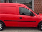 Vauxhall Combo Image 2