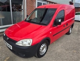 Vauxhall Combo Image 3