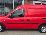 Vauxhall Combo Image 4