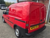 Vauxhall Combo Image 5