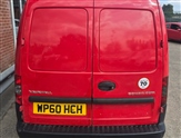 Vauxhall Combo Image 6