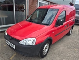 Vauxhall Combo Image 2