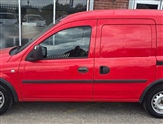 Vauxhall Combo Image 3
