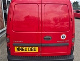 Vauxhall Combo Image 5