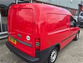 Vauxhall Combo Image 6
