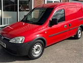 Vauxhall Combo Image 3