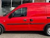 Vauxhall Combo Image 4