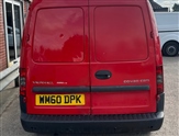 Vauxhall Combo Image 6
