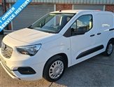 Vauxhall Combo Image 1