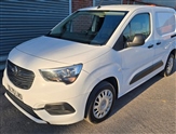 Vauxhall Combo Image 3