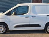 Vauxhall Combo Image 4