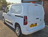 Vauxhall Combo Image 5