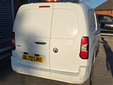 Vauxhall Combo Image 6