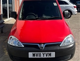 Vauxhall Combo Image 2