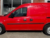 Vauxhall Combo Image 3