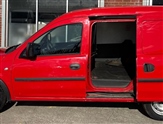 Vauxhall Combo Image 4