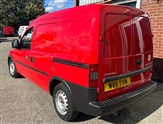 Vauxhall Combo Image 5