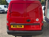 Vauxhall Combo Image 6