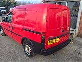 Vauxhall Combo Image 3