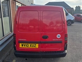 Vauxhall Combo Image 4