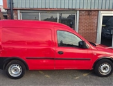 Vauxhall Combo Image 6