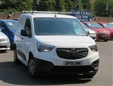 Used Vauxhall Combo