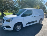 Used Vauxhall Combo