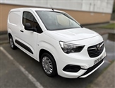 Used Vauxhall Combo