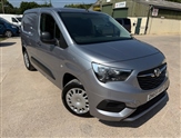 Used Vauxhall Combo