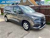 Used Vauxhall Combo