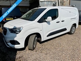 Used Vauxhall Combo