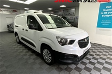 Vauxhall Combo