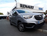 Used Vauxhall Combo