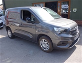 Used Vauxhall Combo