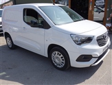 Used Vauxhall Combo