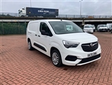 Used Vauxhall Combo