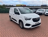 Used Vauxhall Combo