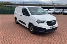 Vauxhall Combo