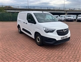 Used Vauxhall Combo