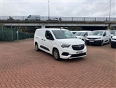 Used Vauxhall Combo