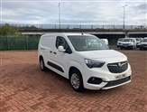 Used Vauxhall Combo