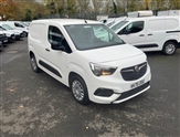 Used Vauxhall Combo Used Vauxhall Combo