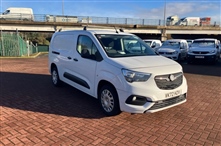 Vauxhall Combo